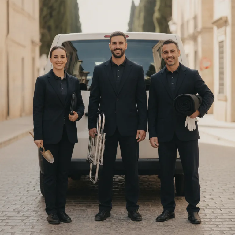 agenzia funebre Terlizzi